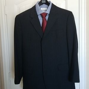 JoS. A. Banks Men's business suit